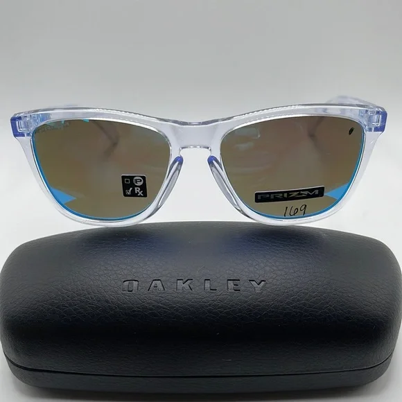 OP Sunglasses NWOT Oakley | Accessories | Nwot Mens Oakley Field Jacket  main image 4